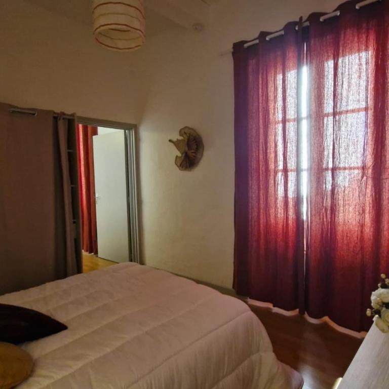 Appartement - Appartement 1 Chambre - 2