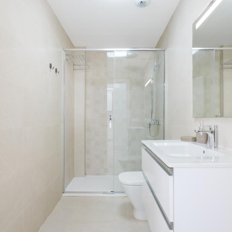 Stylish apartment in Candelaria center - Apartamento de 1 dormitorio - 22