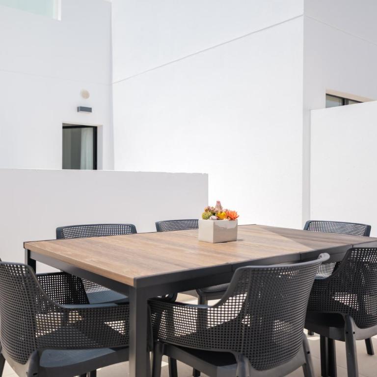 Stylish apartment in Candelaria center - Apartamento de 1 dormitorio - 17