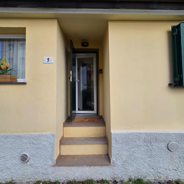 Sale & Sole- D & R - Appartamento con 1 Camera da Letto - 7