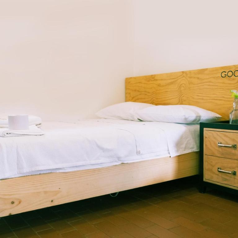 Finca Apopori - Double Room - 1