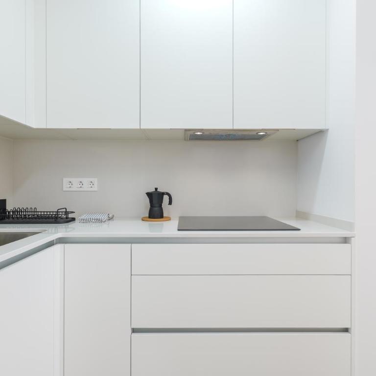 Stylish apartment in Candelaria center - Apartamento de 1 dormitorio - 13
