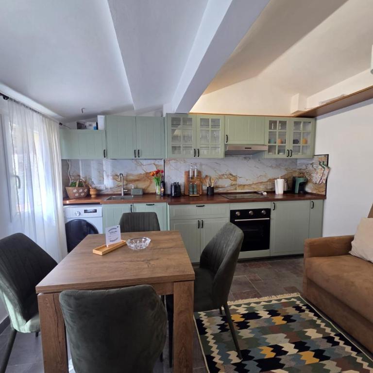 Sale & Sole- D & R - Appartamento con 1 Camera da Letto - 10