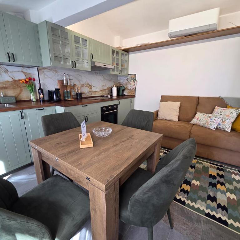 Sale & Sole- D & R - Appartamento con 1 Camera da Letto - 23