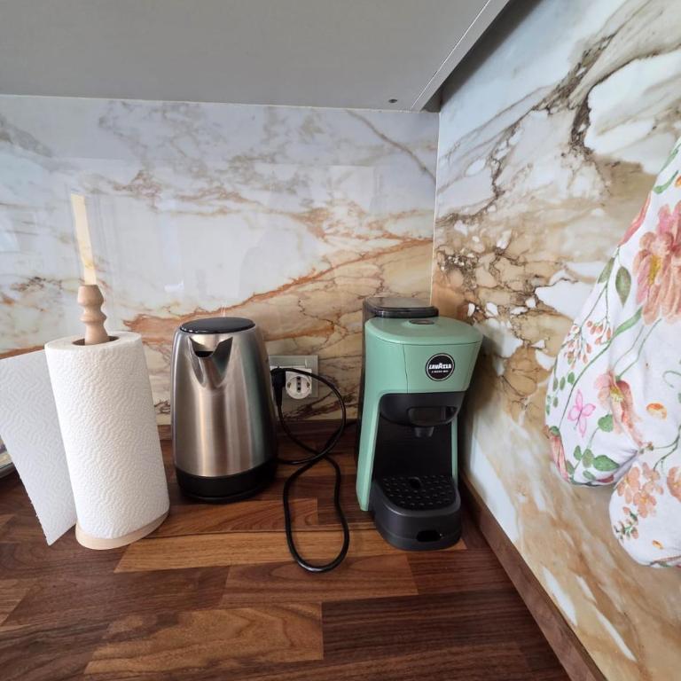 Sale & Sole- D & R - Appartamento con 1 Camera da Letto - 15