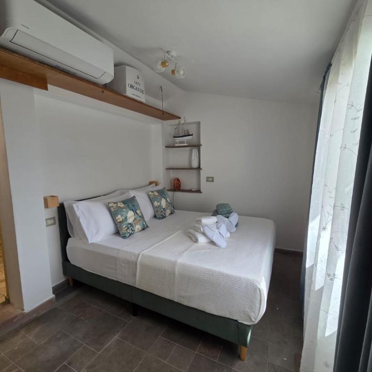 Sale & Sole- D & R - Appartamento con 1 Camera da Letto - 33