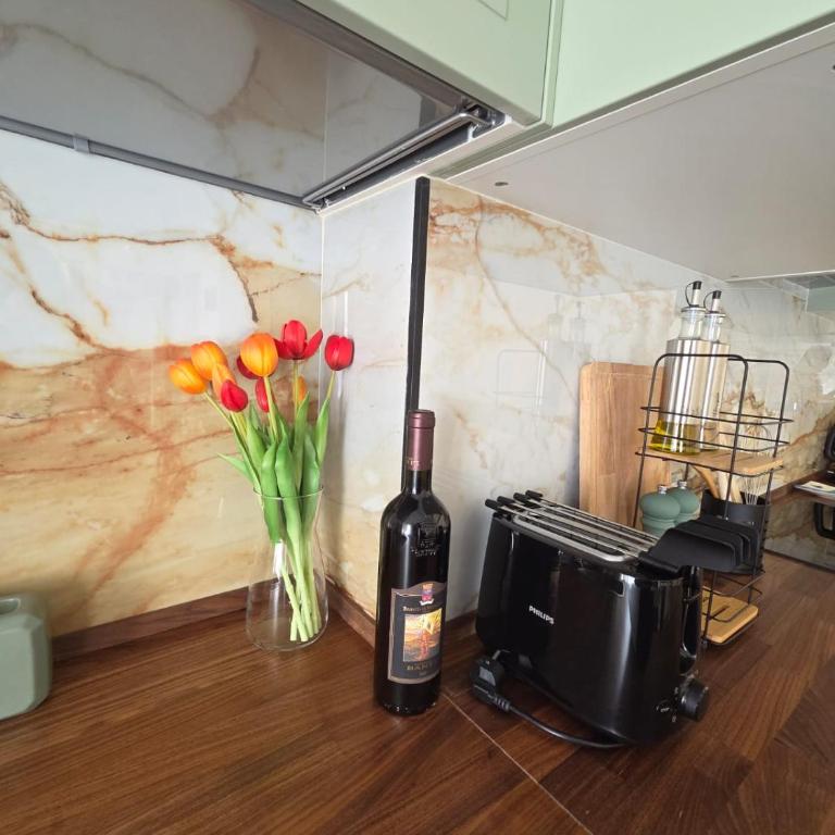 Sale & Sole- D & R - Appartamento con 1 Camera da Letto - 14