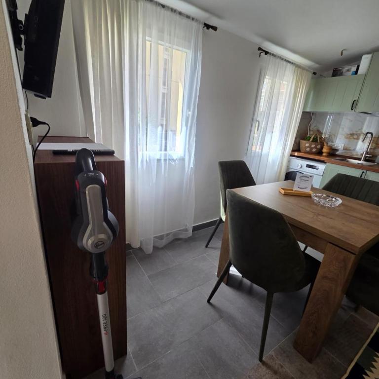 Sale & Sole- D & R - Appartamento con 1 Camera da Letto - 18