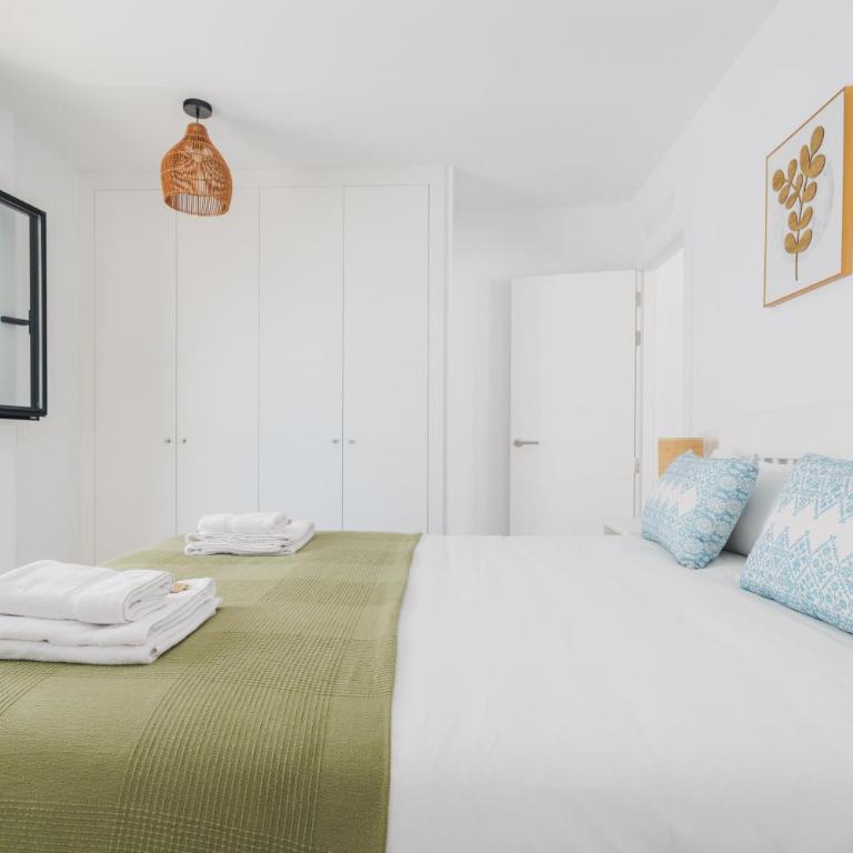 Stylish apartment in Candelaria center - Apartamento de 1 dormitorio - 9
