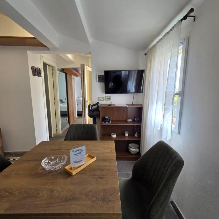 Sale & Sole- D & R - Appartamento con 1 Camera da Letto - 17
