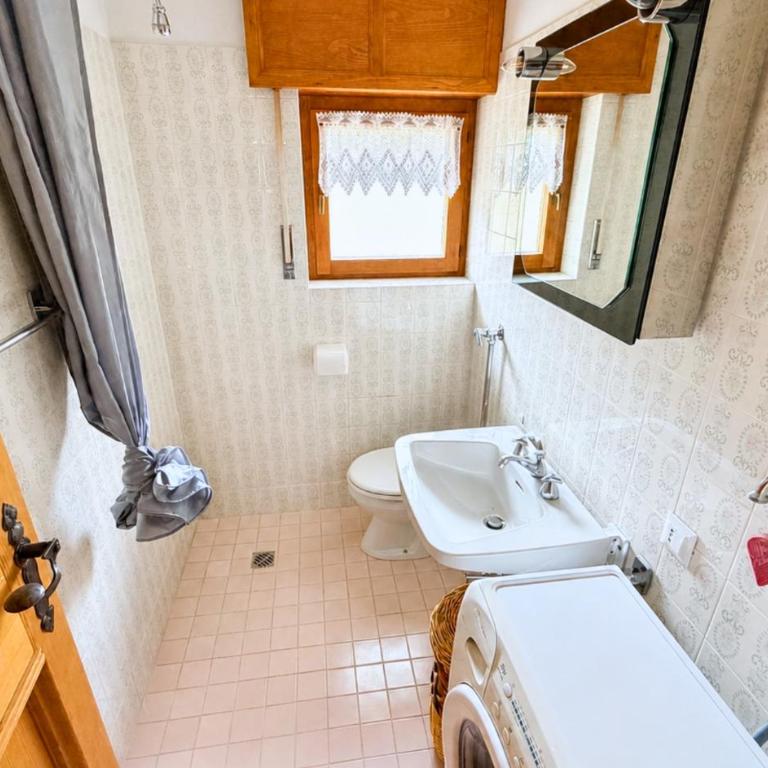HT - Ciasa Ca Guargné a Cortina d'Ampezzo - Apartment mit 4 Schlafzimmern - 2