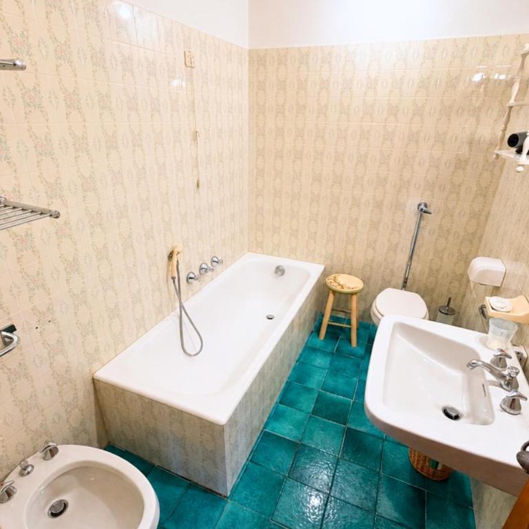 HT - Ciasa Ca Guargné a Cortina d'Ampezzo - Apartment mit 4 Schlafzimmern - 5