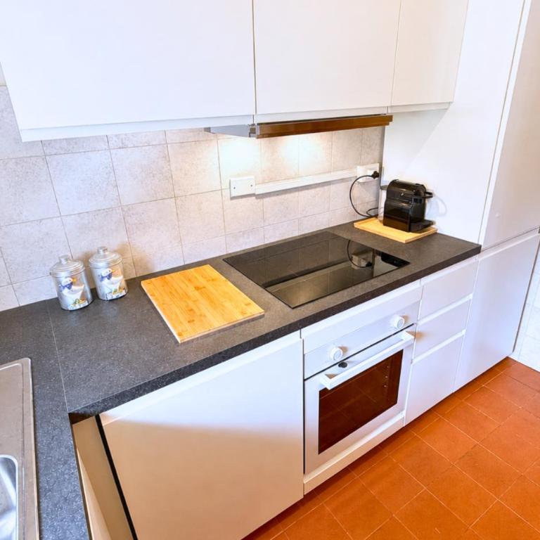 HT - Ciasa Ca Guargné a Cortina d'Ampezzo - Apartment mit 4 Schlafzimmern - 8