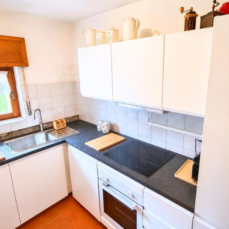 HT - Ciasa Ca Guargné a Cortina d'Ampezzo - Apartment mit 4 Schlafzimmern - 9