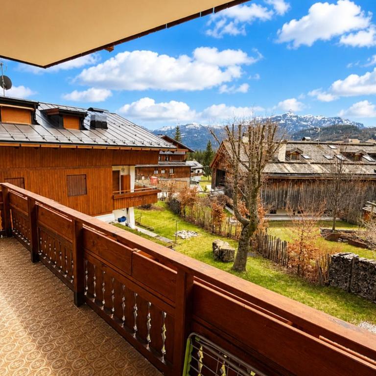 HT - Ciasa Ca Guargné a Cortina d'Ampezzo - Apartment mit 4 Schlafzimmern - 15