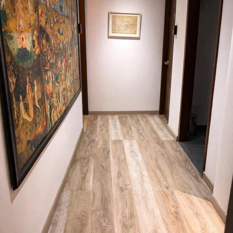 Loft acogedor en Chapinero - Apartamento - 6