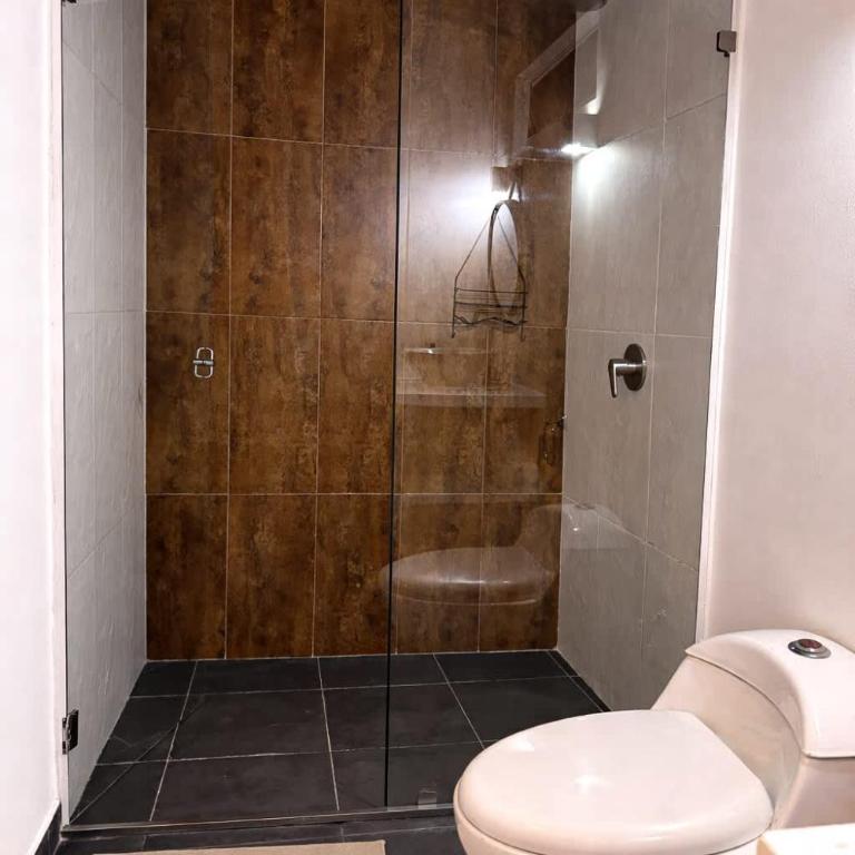 Loft acogedor en Chapinero - Apartamento - 9