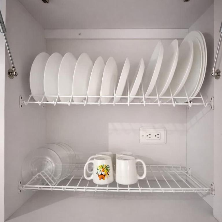 Loft acogedor en Chapinero - Apartamento - 12