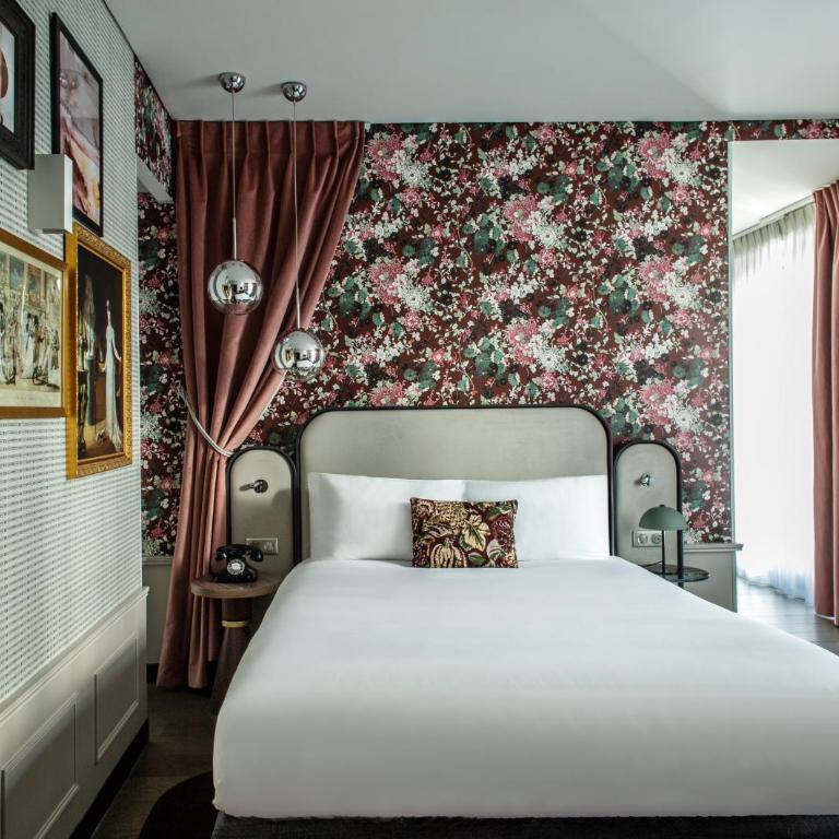 Hotel Indigo Paris - Opera by IHG - Chambre Premium - 9