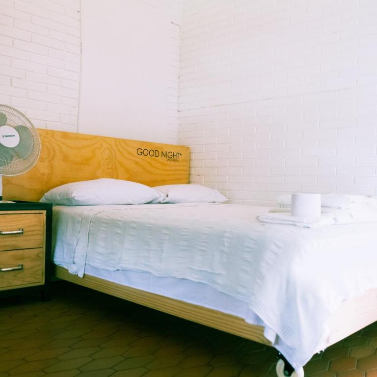 Finca Apopori - Double Room - 3
