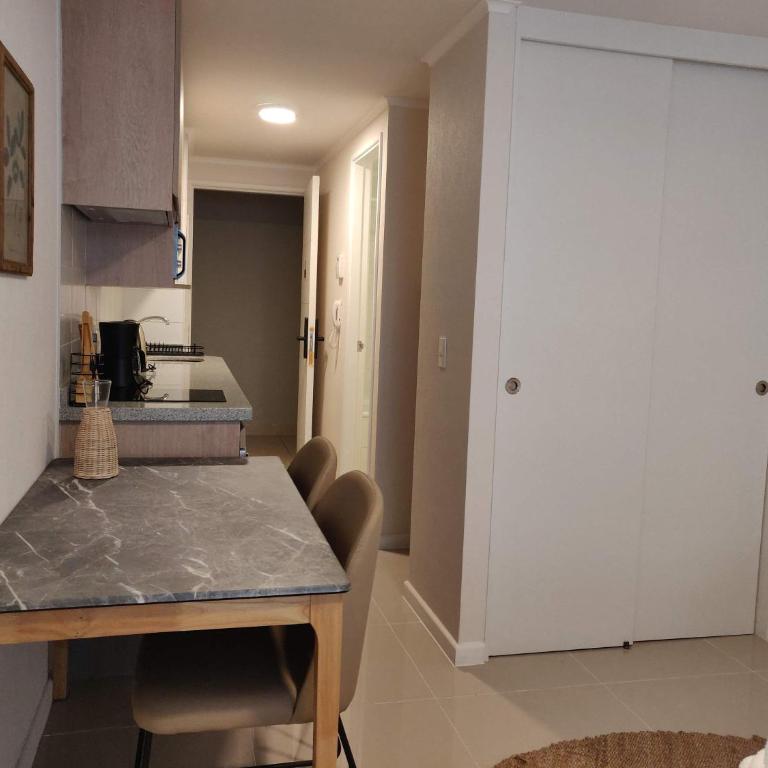 Relax and Enjoy the Best of Stgo Centro - Studio - 7