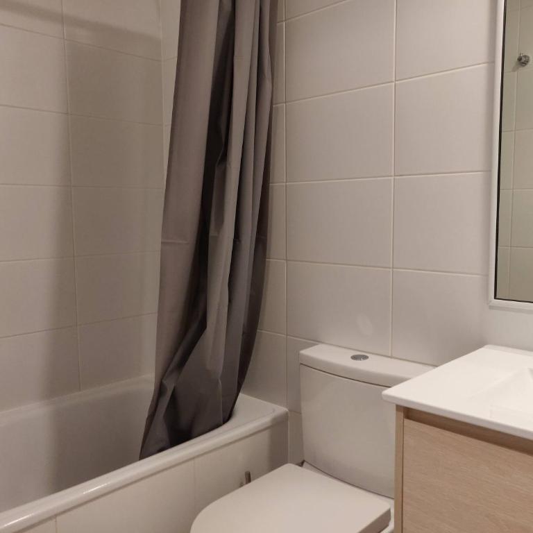 Relax and Enjoy the Best of Stgo Centro - Studio - 9