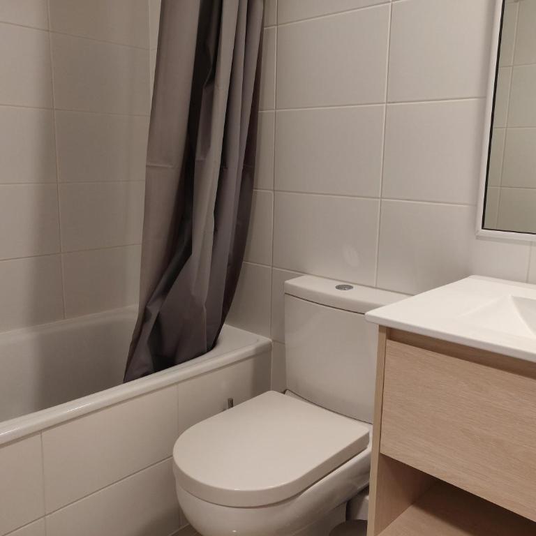 Relax and Enjoy the Best of Stgo Centro - Studio - 10