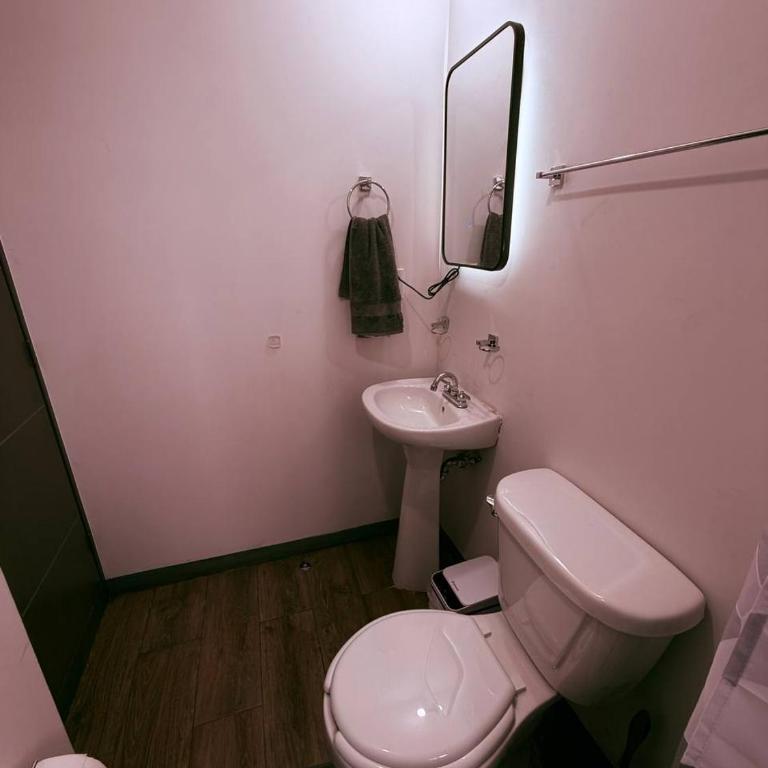 Ikigai Stay BBVA Monterrey - Two-Bedroom Apartment - 2