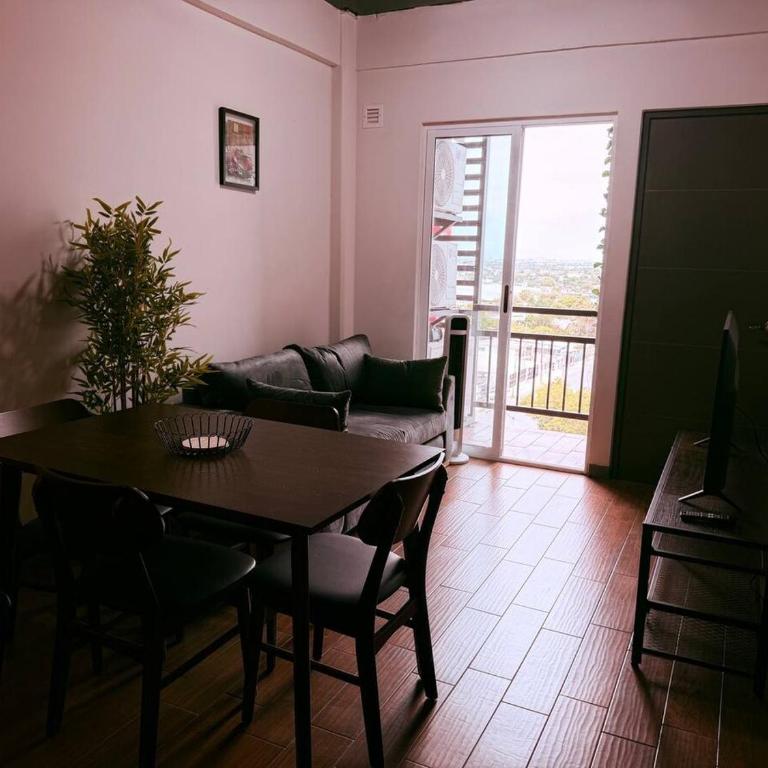 Ikigai Stay BBVA Monterrey - Two-Bedroom Apartment - 6