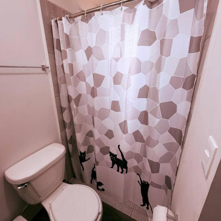 Ikigai Stay BBVA Monterrey - Two-Bedroom Apartment - 9