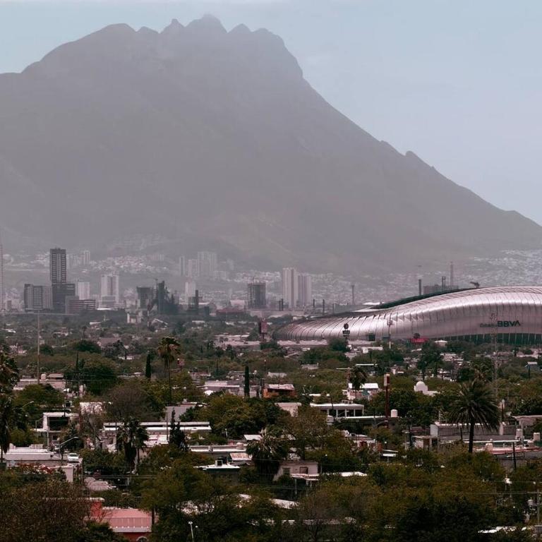 Ikigai Stay BBVA Monterrey - Two-Bedroom Apartment - 13