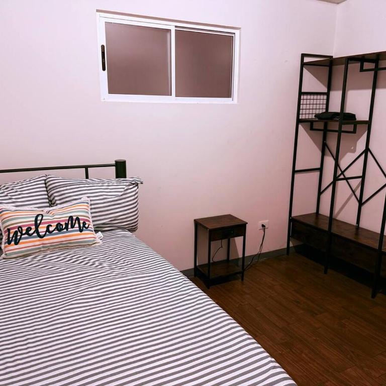Ikigai Stay BBVA Monterrey - Two-Bedroom Apartment - 14