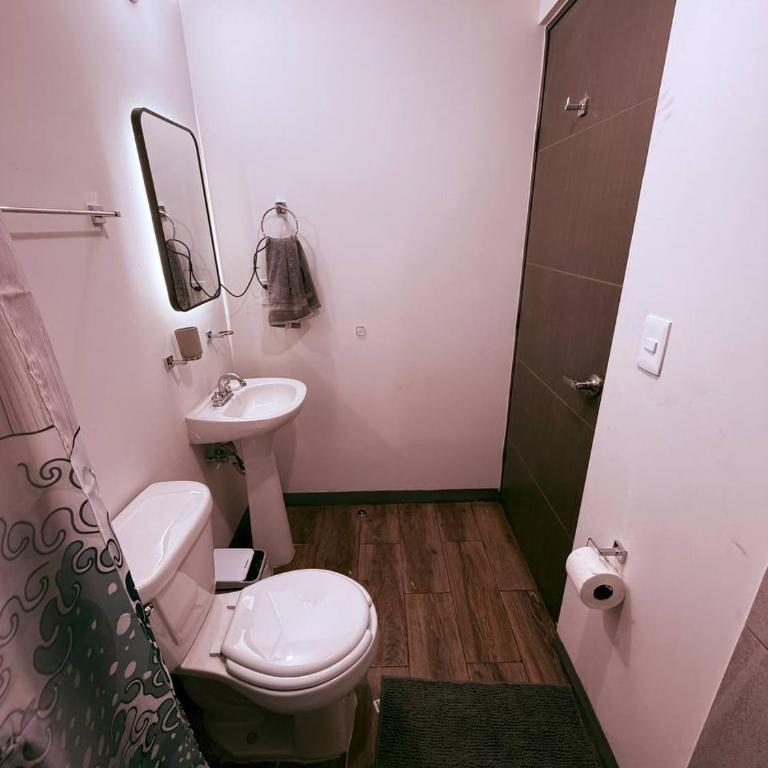 Ikigai Stay BBVA Monterrey - Two-Bedroom Apartment - 15