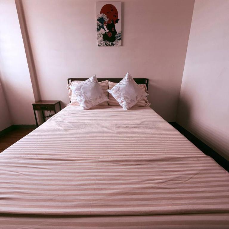 Ikigai Stay BBVA Monterrey - Two-Bedroom Apartment - 16