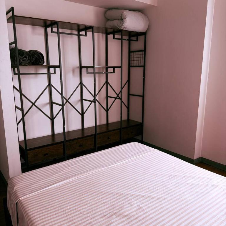 Ikigai Stay BBVA Monterrey - Two-Bedroom Apartment - 17