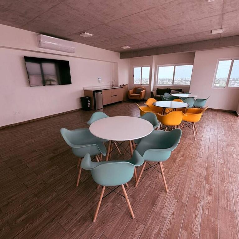 Ikigai Stay BBVA Monterrey - Two-Bedroom Apartment - 20