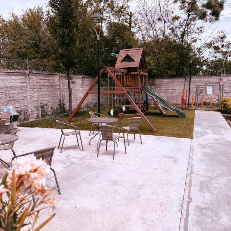 Ikigai Stay BBVA Monterrey - Two-Bedroom Apartment - 24