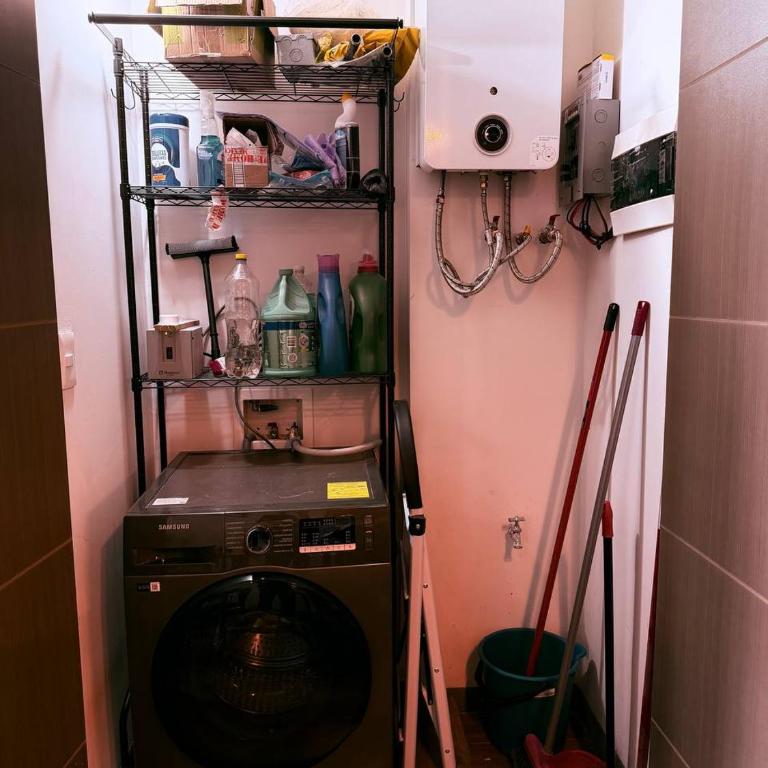 Ikigai Stay BBVA Monterrey - Two-Bedroom Apartment - 26