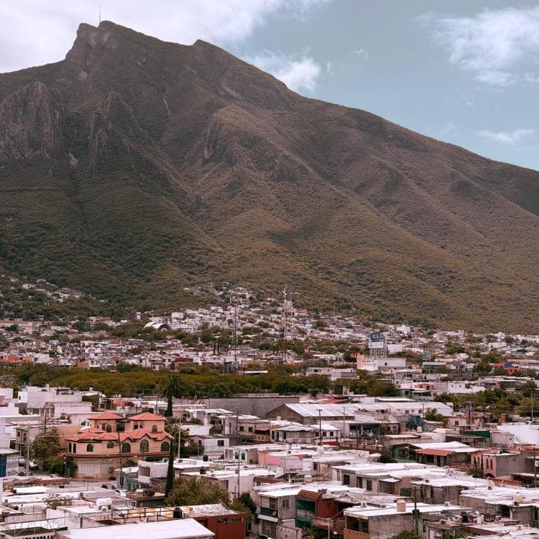 Ikigai Stay BBVA Monterrey - Two-Bedroom Apartment - 27