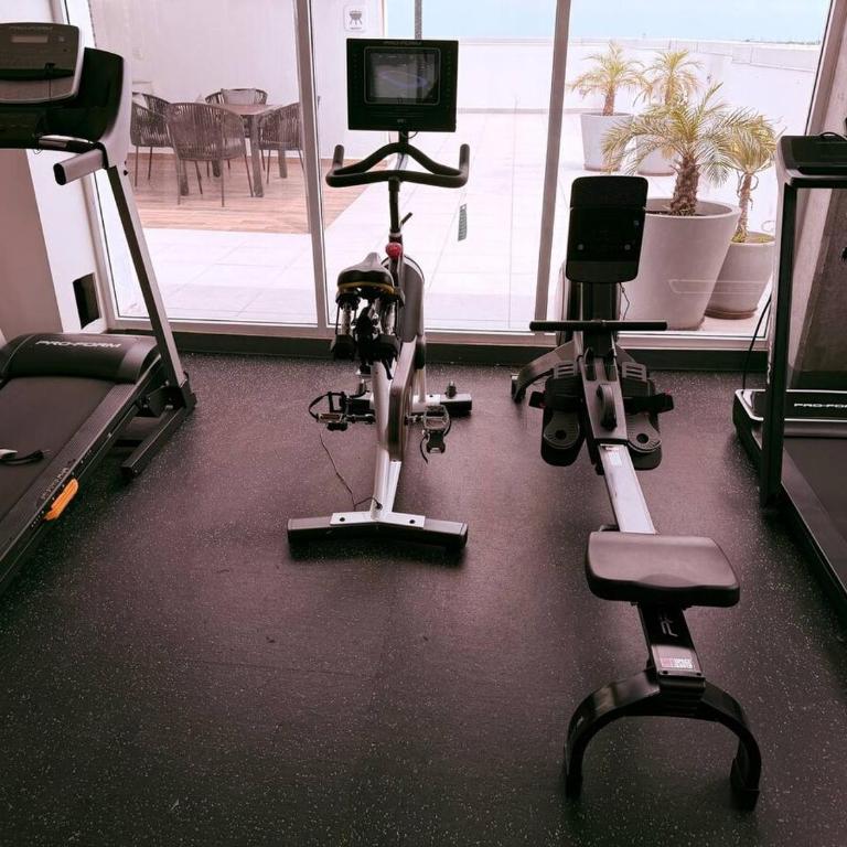 Ikigai Stay BBVA Monterrey - Two-Bedroom Apartment - 28