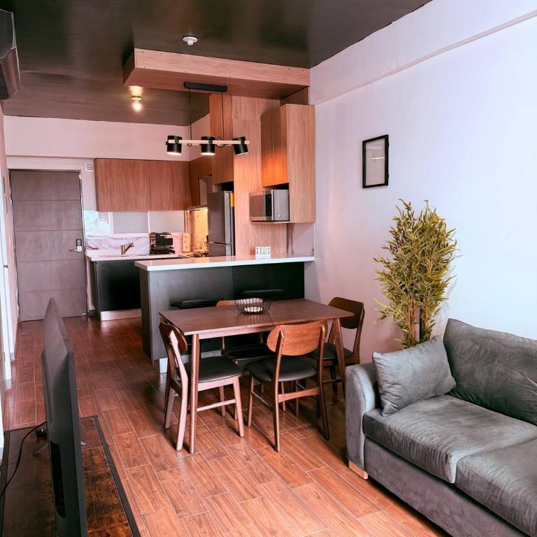 Ikigai Stay BBVA Monterrey - Two-Bedroom Apartment - 30