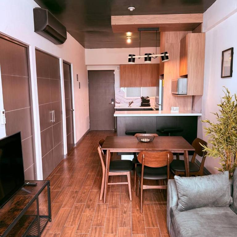 Ikigai Stay BBVA Monterrey - Two-Bedroom Apartment - 31