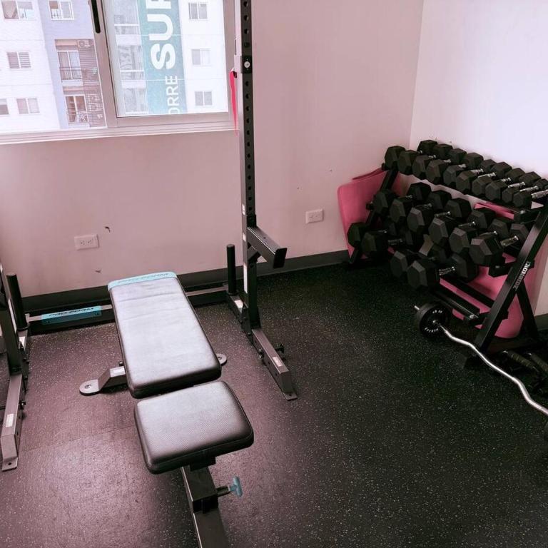 Ikigai Stay BBVA Monterrey - Two-Bedroom Apartment - 34