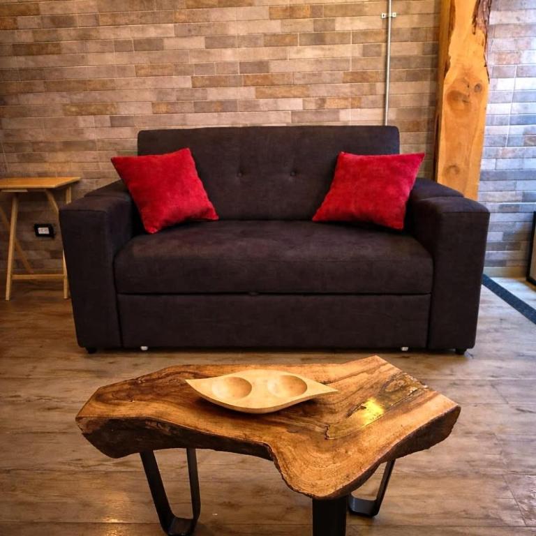 Loft urbano con estilo en chapinero - Apartamento - 4