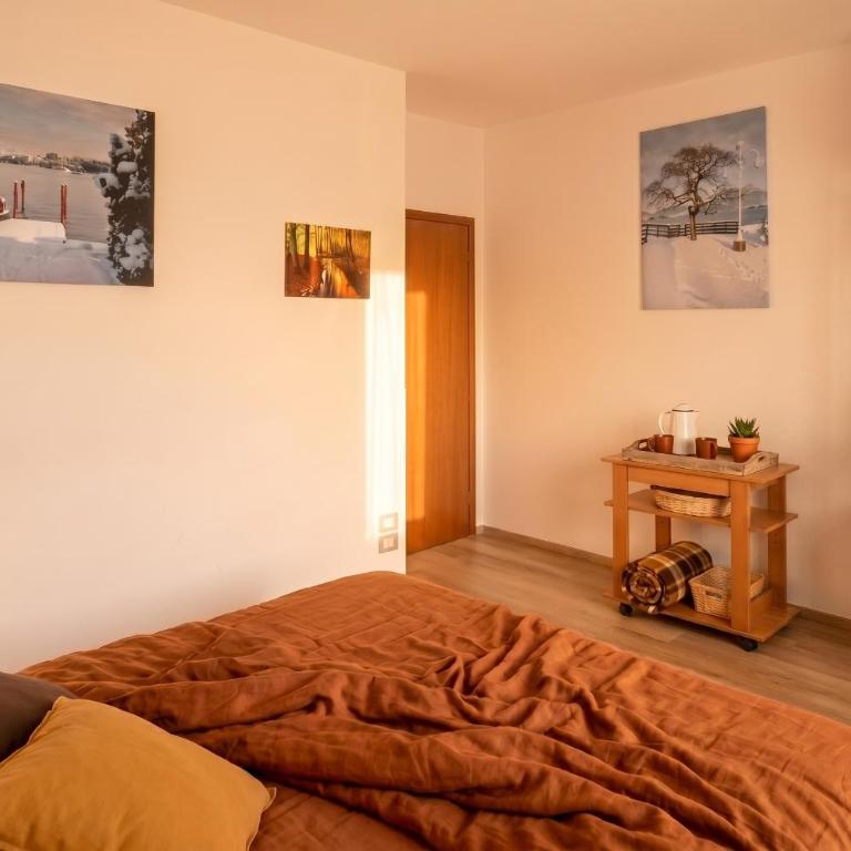 Garibaldi - Appartamento con 2 Camere da Letto - 14