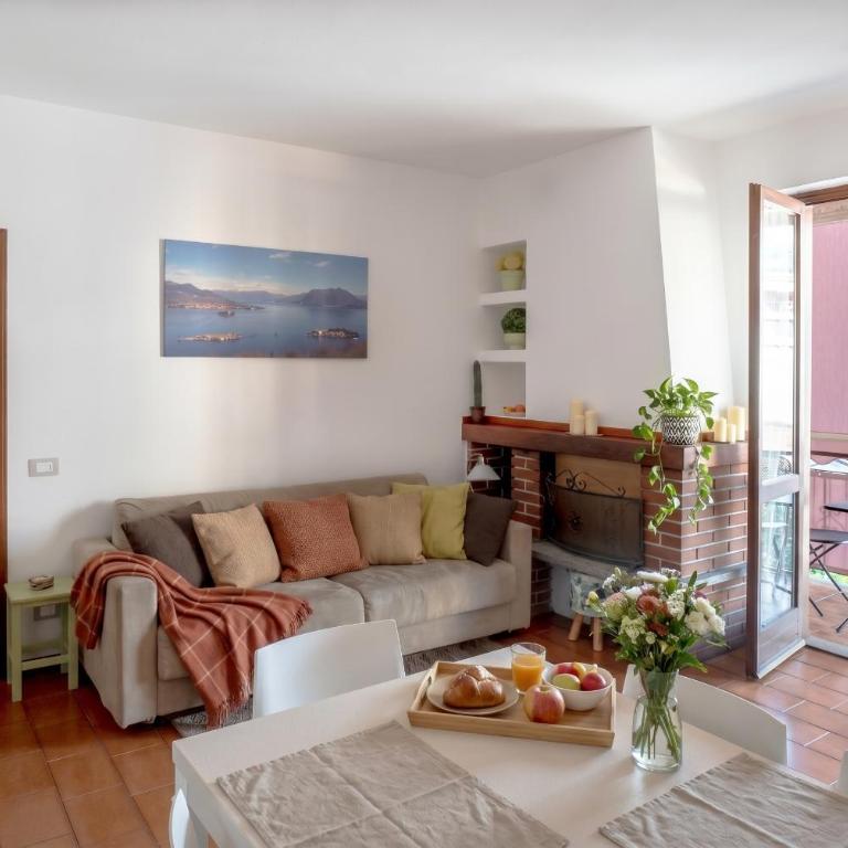 Garibaldi - Appartamento con 2 Camere da Letto - 5