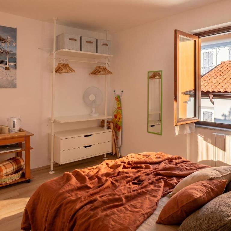 Garibaldi - Appartamento con 2 Camere da Letto - 13
