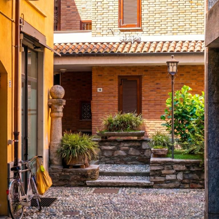 Garibaldi - Appartamento con 2 Camere da Letto - 21