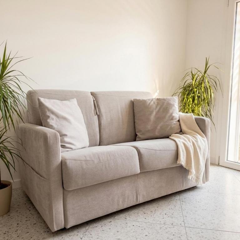 Madau's House Exclusive Apartments - Appartamento Deluxe - 5