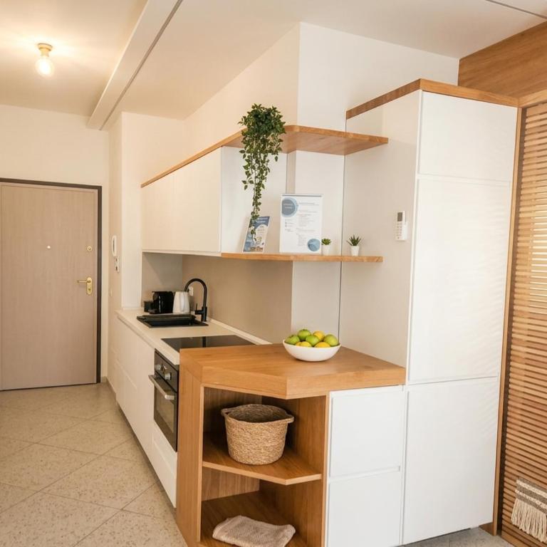 Madau's House Exclusive Apartments - Appartamento Deluxe - 4